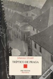 Capa do artigo Tríptico De Praga