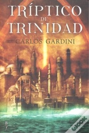 Capa do artigo Tríptico De Trinidad