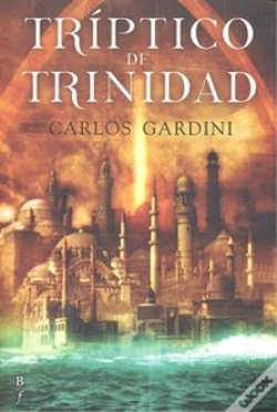Capa do artigo Tríptico De Trinidad