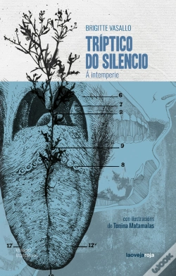 Capa do artigo Triptico Do Silencio