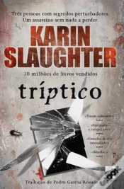 Capa do artigo Tríptico