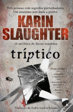 Capa do artigo Tríptico