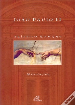 Capa do artigo Tríptico Romano