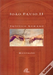 Capa do artigo Tríptico Romano