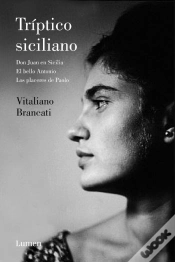Capa do artigo Tríptico Siciliano
