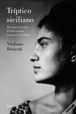 Capa do artigo Tríptico Siciliano
