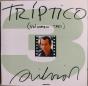 Tríptico (Volumen Tres) - CD - Preview