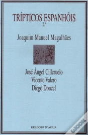 Capa do artigo Trípticos Espanhóis