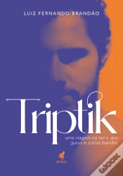 Capa do artigo Triptik