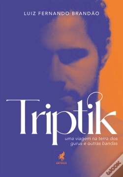 Capa do artigo Triptik