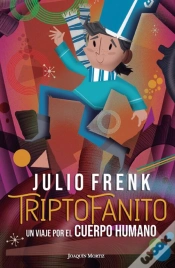 Capa do artigo Triptofanito