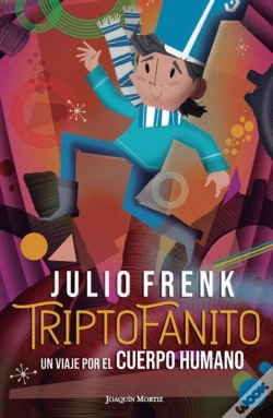 Capa do artigo Triptofanito