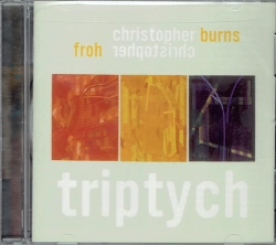Capa do artigo Triptych - CD