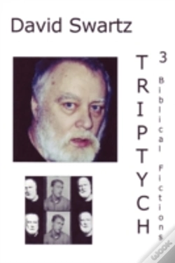 Capa do artigo Triptych