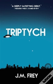 Capa do artigo Triptych