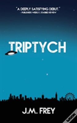 Capa do artigo Triptych