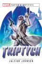Triptych - Preview