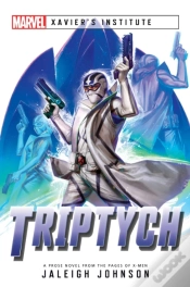 Capa do artigo Triptych