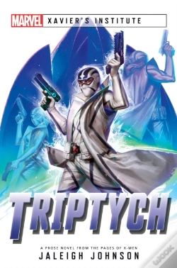 Capa do artigo Triptych