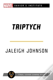 Capa do artigo Triptych