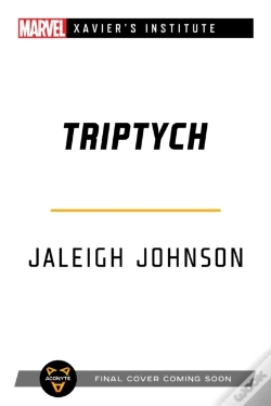 Capa do artigo Triptych