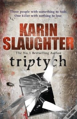 Capa do artigo Triptych