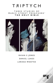 Capa do artigo Triptych