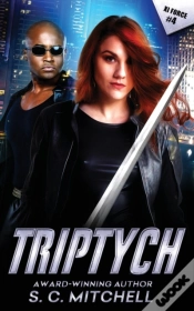 Capa do artigo Triptych