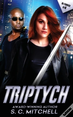 Capa do artigo Triptych