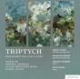 Triptych: New Works for Low Flutes - CD - Preview