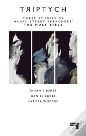 Capa do artigo Triptych
