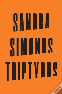 Capa do artigo Triptychs