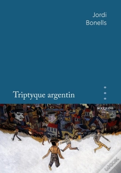 Capa do artigo Triptyque Argentin