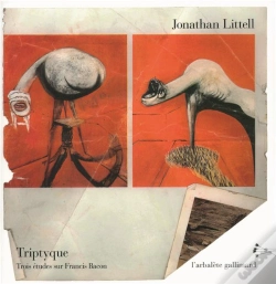 Capa do artigo Triptyque Bacon ; 3 Études Sur Francis Bacon