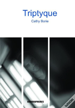 Capa do artigo Triptyque