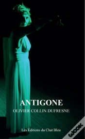 Capa do artigo Triptyque Chromatique Tome 3 : Antigone