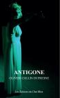 Triptyque Chromatique Tome 3 : Antigone - Preview