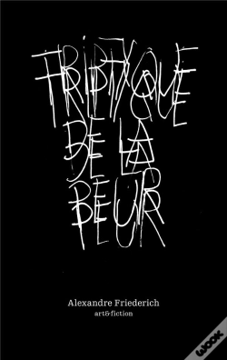 Capa do artigo Triptyque De La Peur
