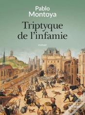 Capa do artigo Triptyque De L