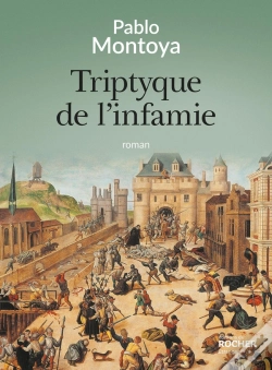 Capa do artigo Triptyque De L'Infamie