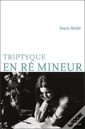 Triptyque En Ré Mineur