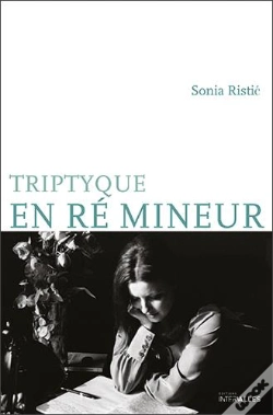 Capa do artigo Triptyque En Ré Mineur