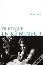 Capa do artigo Triptyque En Ré Mineur