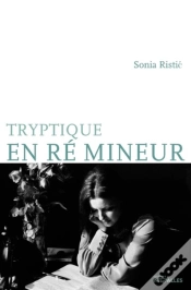 Capa do artigo Triptyque En Re Mineur