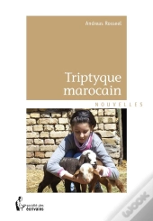 Triptyque Marocain