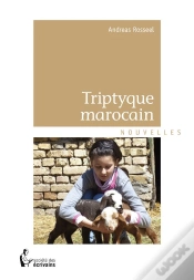 Capa do artigo Triptyque Marocain