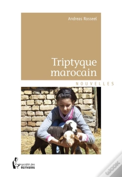 Capa do artigo Triptyque Marocain
