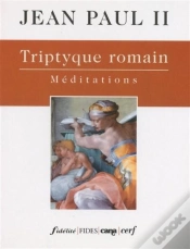 Capa do artigo Triptyque Romain
