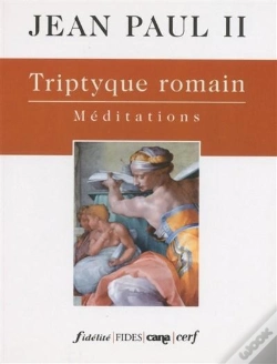 Capa do artigo Triptyque Romain