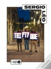 Capa do artigo Triptyque